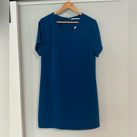 Urban Outfitters Kimchi‎ Blue Dress Large - Picture 1 of 6